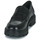 Zapatos Mujer Mocasín Xti 141817 Negro