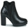Zapatos Mujer Botines Refresh 170926 Negro
