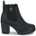 Zapatos Mujer Botines Refresh 171264 Negro