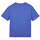 textil Niño Camisetas manga corta Emporio Armani EA7 VISIBILITY TSHIRT Azul