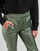 textil Mujer Pantalones con 5 bolsillos Oakwood GIFT METAL Verde / Metalizado