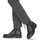 Zapatos Mujer Botas de caña baja NeroGiardini SIVIGLIA Negro