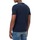 textil Hombre Tops y Camisetas Blauer 23SBLUM01443 Azul