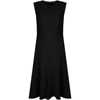 textil Mujer Vestidos cortos Pinko 1G14FQ 7624 | Salire Negro