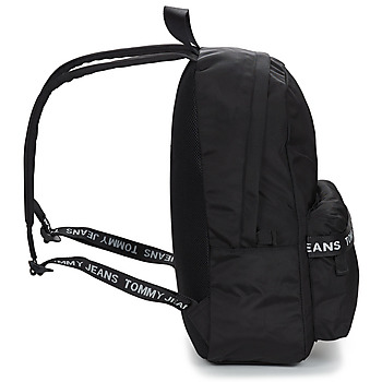 Tommy Jeans TJM ESSENTIAL DOMEBACKPACK Negro