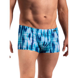 textil Hombre Bañadores Olaf Benz Pantalones cortos de baño BLU2250 Azul