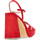 Zapatos Mujer Zapatos de tacón Azarey S CON TACÓN  531G122 Rojo