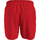 textil Hombre Bañadores Calvin Klein Jeans BAÑADOR GRAPHIC  HOMBRE Rojo