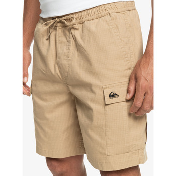 textil Hombre Shorts / Bermudas Quiksilver BERMUDA CARGO TAXER  HOMBRE 