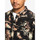 textil Hombre Camisas manga larga Quiksilver CAMISA AIRFLOW VISCOSE QUISILVER HOMBRE Negro