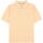 textil Niño Camisetas manga corta Scalpers 37259 LIGHT PEACH Naranja