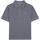 textil Niño Camisetas manga corta Scalpers 37259 NAVY Gris