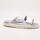 Zapatos Mujer Sandalias Panchic P65W003-Iridescent Gris