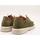 Zapatos Hombre Derbie & Richelieu Panchic P19M001-COTTON SAGE Verde