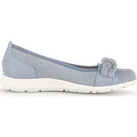 Zapatos Mujer Zapatos de tacón Gabor 24.173.18 Azul