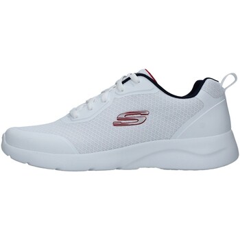 Zapatos Hombre Zuecos (Clogs) Skechers 232293 Blanco