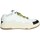 Zapatos Mujer Zapatillas altas Shop Art SASS230223 Blanco