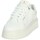 Zapatos Mujer Zapatillas altas Shop Art SASS230214 Blanco