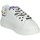 Zapatos Mujer Zapatillas altas Shop Art SASS230206 Blanco