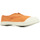 Zapatos Mujer Deportivas Moda Bensimon Elly Naranja