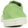 Zapatos Mujer Deportivas Moda Bensimon Lacet Verde