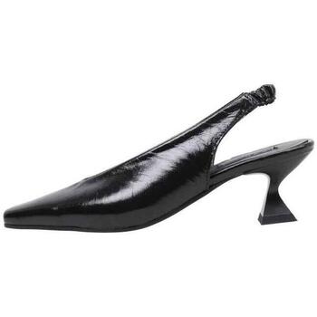 Zapatos Mujer Zapatos de tacón Krack VALESKA Negro