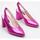 Zapatos Mujer Zapatos de tacón Krack BELLUNO Rosa