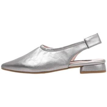 Zapatos Mujer Zuecos (Mules) Krack BACOLI Gris