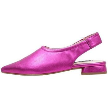 Zapatos Mujer Zuecos (Mules) Krack BACOLI Rosa