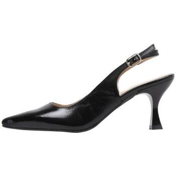 Zapatos Mujer Zapatos de tacón Krack VANESIS Negro
