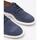 Zapatos Hombre Derbie & Richelieu Krack DJERT Azul