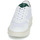 Zapatos Hombre Zapatillas bajas Piola CAYMA Blanco / Verde