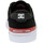 Zapatos Hombre Zapatos de skate DC Shoes Teknic s Negro