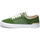 Zapatos Hombre Zapatos de skate DC Shoes Teknic s jaakko Verde