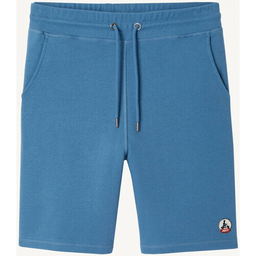 textil Hombre Shorts / Bermudas JOTT Medellin 2.0 Azul