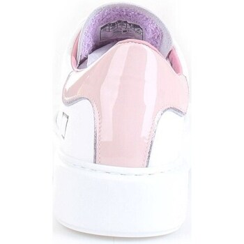 Date D.A.T.E. W381-SF-PA-WP Sneakers mujer Blanco