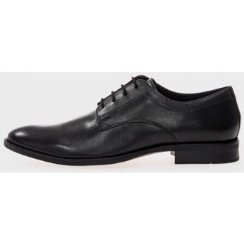 Zapatos Hombre Derbie & Richelieu T2in 291 Negro