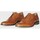 Zapatos Hombre Derbie & Richelieu T2in 291 Marrón