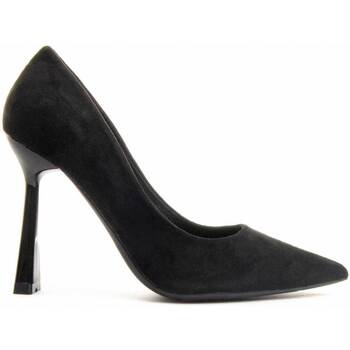 Zapatos Mujer Zapatos de tacón Leindia 80469 Negro