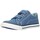 Zapatos Niño Deportivas Moda Pablosky 972410 Niño Jeans Azul