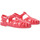 Zapatos Zapatos para el agua Andrés Machado AM188 Rojo