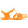 Zapatos Zapatos para el agua Andrés Machado AM188 Naranja