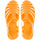 Zapatos Zapatos para el agua Andrés Machado AM188 Naranja