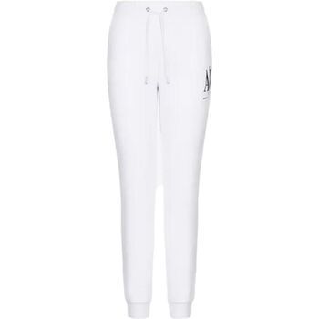 textil Mujer Pantalones EAX  Blanco