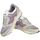 Zapatos Deportivas Moda Karhu Zapatillas Aria 95 Rainy Day/Foxglove Violeta