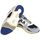 Zapatos Deportivas Moda Karhu Zapatillas Fusion 2.0 Plein Air/Blue Navy Azul