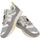 Zapatos Deportivas Moda Karhu Zapatillas Fusion 2.0 Raindrops/Bright White Violeta