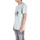 textil Hombre Camisetas manga corta Woolrich CFWOTE0095MRUT3370 Verde