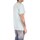 textil Hombre Camisetas manga corta Woolrich CFWOTE0095MRUT3370 Verde
