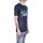 textil Hombre Camisetas manga corta Woolrich CFWOTE0095MRUT3370 Azul